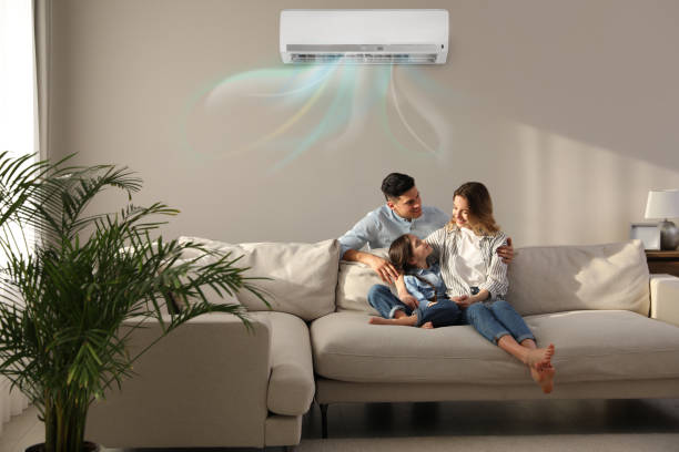Best Geothermal HVAC Systems in North Redington Beach, FL