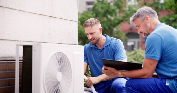Best Commercial HVAC in North Redington Beach, FL