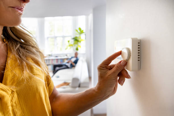 Professional HVAC in North Redington Beach, FL