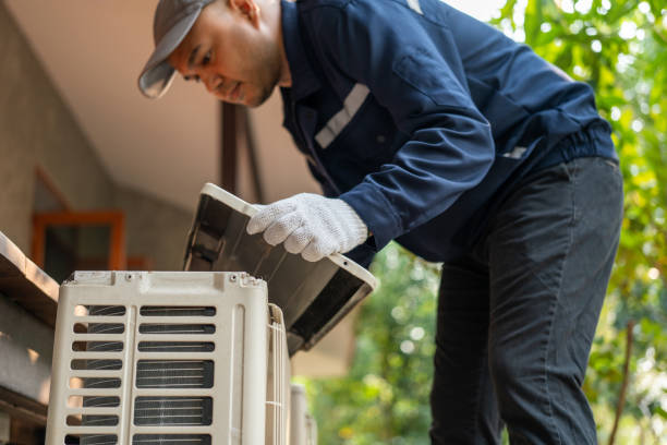 Best HVAC Training and Certification in North Redington Beach, FL
