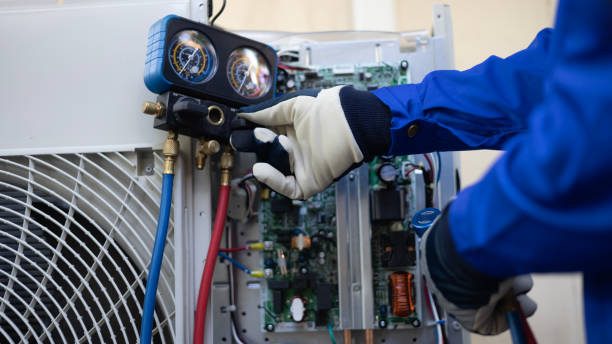 Best HVAC Consulting and Engineering in North Redington Beach, FL