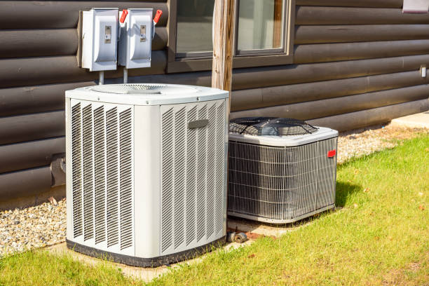 Best HVAC Supply and Distribution in North Redington Beach, FL